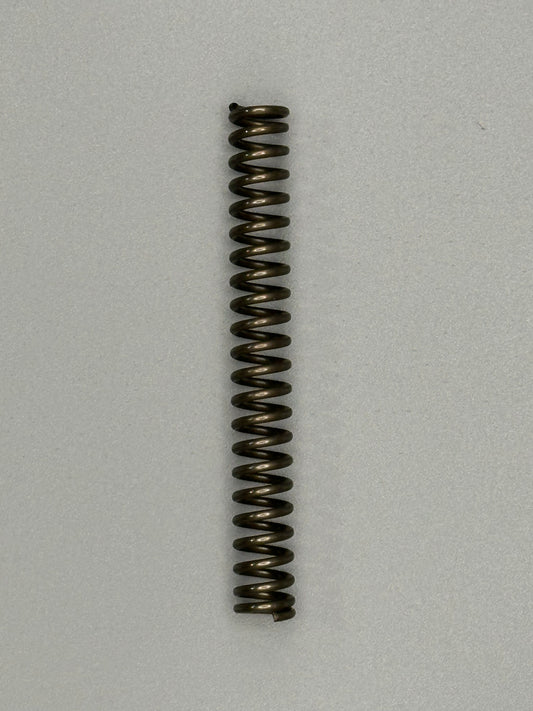 The Science Behind High-Performance Recoil Springs
