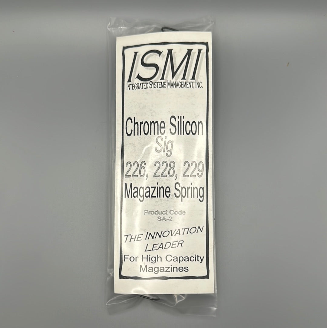 P226/229 Magazine Spring