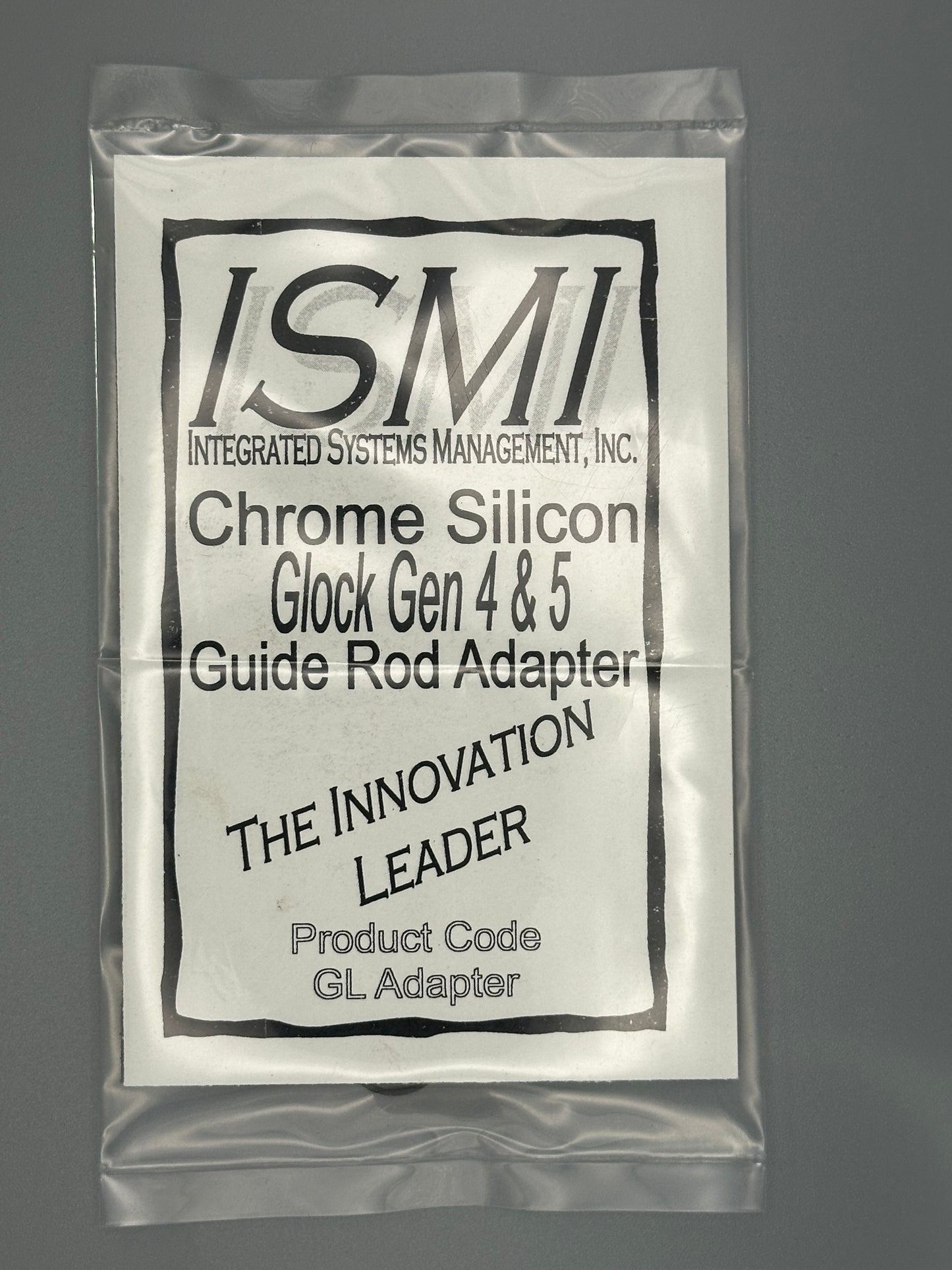 Gen 4/5 Guide Rod Adapter