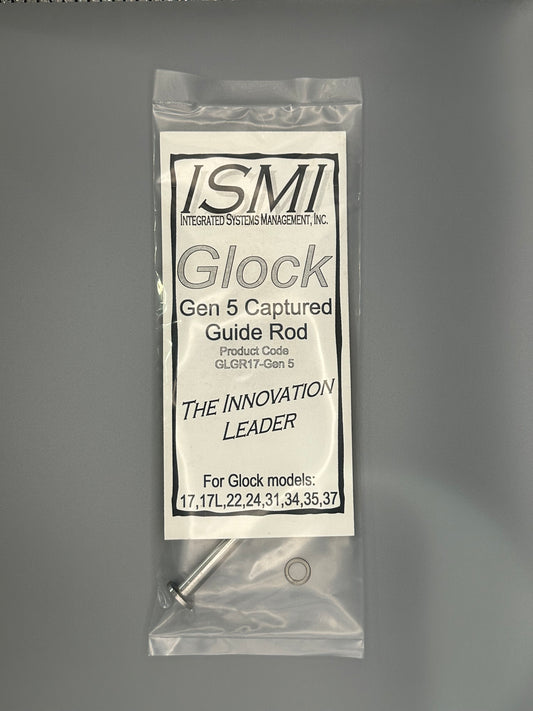 Glock M17 Gen 5 Guide Rod